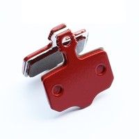 Bremsbeläge Bremsbelag für Avid Elixir  organisch brake pad SRAM  XX X.O Disc