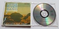 Little River Band  It's A Long Way There Maxi CD Single 