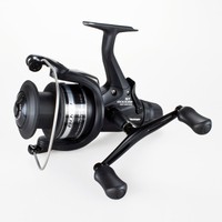 Shimano Baitrunner ST 6000 RB - Freilaufrolle mit Heckbremse