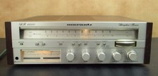 New listing
Vintage Marantz Sr4000 Am/Fm Stereo Receiver Sterephonic Receiver Sr4000