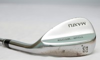 Maxfli Tour Wedge 60 degree Lob Wedge Golf Club #277