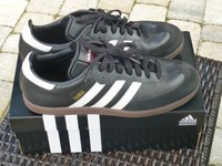 adidas "SAMBA" Sportschuhe