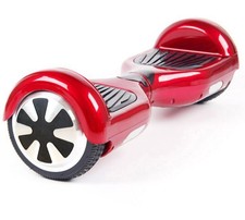 Mini Smart Self Balancing 2 Wheels Electric Unicycle Balance Scooter Skateboard