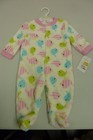 Multi color birds sleeper (28913)
