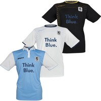 TSV 1860 München Trikot Uhlsport 14/15 Heim Auswärts 3rd Jersey 3XS - 4XL neu