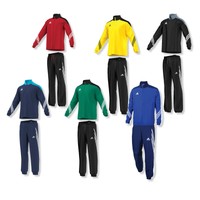 Adidas Sereno 14 Polyesteranzug Herren