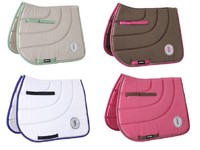 Covalliero Schabracke Collect Sattelunterlage Satteldecke VS DR  *Super Angebot*