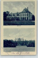 51695512 - Voldagsen b Elze, Leine Bahnhof  Preissenkung