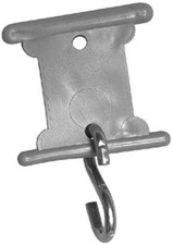 Camco  Party  Light  Holders  (7  Clips)  42693