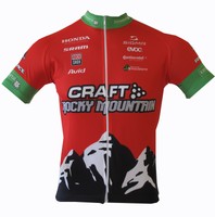 CRAFT Rocky Mountain Team Trikot Jersey NEU
