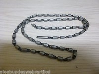 Reinigungskette Waffenreinigung Bundeswehr G3  Kal. 7,62 Kette Putzzeug Orig. BW