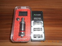 AnyVape Fury Tank Subohm Verdampfer