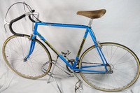 Koga Miyata Rennrad PRORACER mit Dura Ace EX  Stahlklassiker  vintage retro