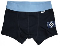 HSV Sportslip/Pants für Jungen, blau