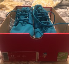 Men's Nike Kaishi Shoes Size 11