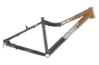 28" Cross Trekking 30 Rahmen Lady Größe L 46cm Ausverkauf!!!!!!!