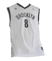 Brooklyn Nets NBA Trikot Adidas Williams Shirt Jersey 