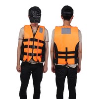 Kinder und Erwachsene Schwimmweste / Rettungsweste 10-120 KG