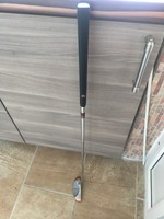 Golfschläger Tylor Made Roho 3 mit Schlägerhaube