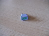 Graupner Empfänger Quarz Kanal 53 R 40Mhz FM SSS 