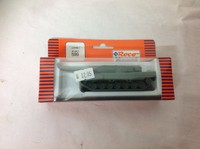 Roco Minitanks Leo 2A5 BW 599 OVP