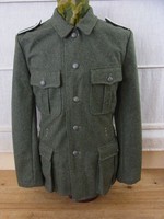 Wehrmacht Feldbluse M40 Feldjacke Uniform WH Elite Uniform