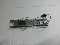 Roco Line  HO 42518 Magnetteil für Schaltgleis (SB/03/16)