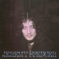 Jeremy Spencer (2015, CD NEU)