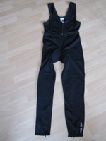 SHAMP Herren/Damen Fahrradhose / Fahrradjumper - Gr.M/L - TOP Zustand