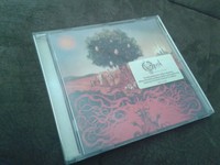 OPETH - Heritage CD