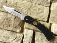 PUMA Messer Knife aviator Taschenmesser pocket knife aus Hochleistungsstahl