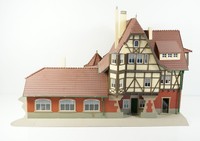 für LGB--Wohnhaus  / 1 T 285