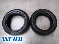 2 Winterreifen GoodYear Ultragrip 8 205/55 R16 91H 