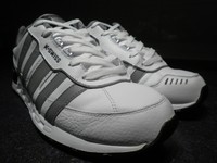 K-Swiss Sneaker Herren Schuhe Gr. 42,5 - 43 . Freizeit Laufschuhe Training Sport