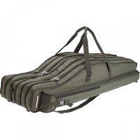  Cormoran Rutentasche Modell 5093 Rutenfutteral für 3 Ruten 1,30cm