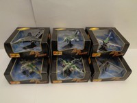 Flugzeug Maisto Special Edition Air Force verschiedene Modelle Teil 1/2