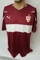 Puma Trikot VFB Stuttgart Shirt ohne Sponsoraufdruck RAR