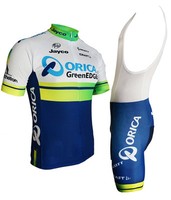 ORICA GreenEDGE Team SET - NEU - Gr.M, L,XL -             