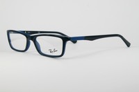Ray-Ban Fassung / Glasses RB5284 5137 52[]17 145  #165