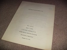 New listing
Television First Big Threat In 1950 - Jerry N. Jordan- Sports Met