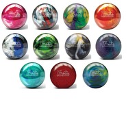 Bowling Ball Brunswick T-Zone Polyester 6 - 16 lbs Bowlingkugel viele Farben