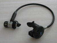 Atemregler R 190 von SCUBAPRO (879)