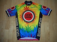 maxbike Herren RADTRIKOT Fahrrad TRIKOT Gr. M  