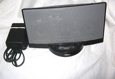 New listing
Bose SoundDock digital music system for iPod (Black) Parts