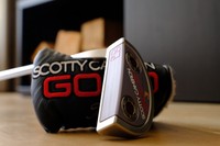 Scotty Cameron GoLo 3 (2015), neu