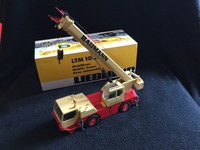 Mobilkran Baumann 1:50 Liebherr 1030/2