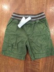 Mini Boden 1.5Y shorts VGUC