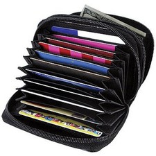 coach wallets rfid-enabled