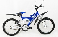 16 Zoll Kinderfahrrad Mountainbike Fahrrad Jugendfahrrad Kinderrad Kinder Bike