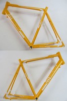 Müsing Onroad Comp Rennrad Alu Rahmen Neu 2016 46-64cm Farbwahl